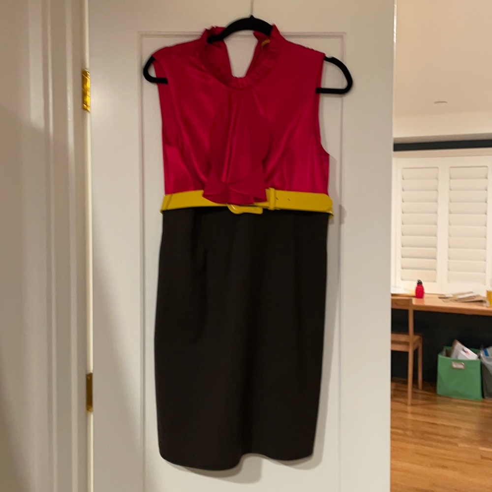 Alice Olivia dress